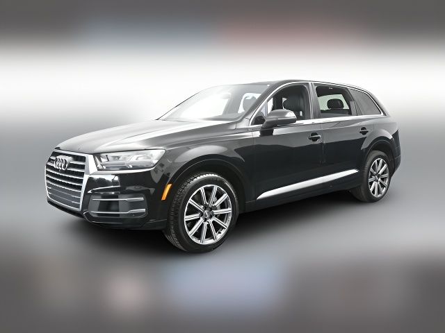 2018 Audi Q7 Premium Plus