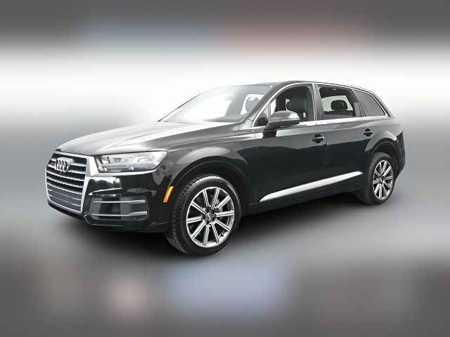 2018 Audi Q7 Premium Plus