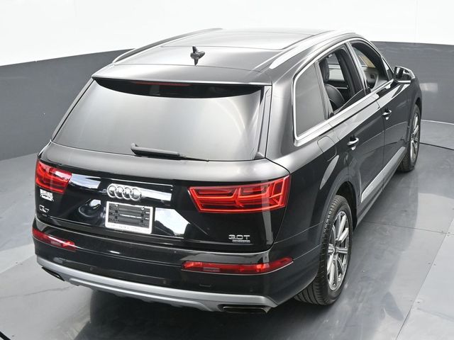 2018 Audi Q7 Premium Plus