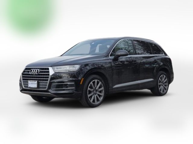 2018 Audi Q7 Premium Plus