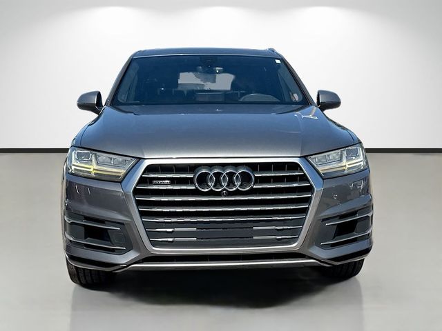2018 Audi Q7 Premium Plus