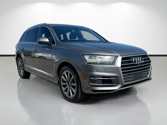 2018 Audi Q7 Premium Plus