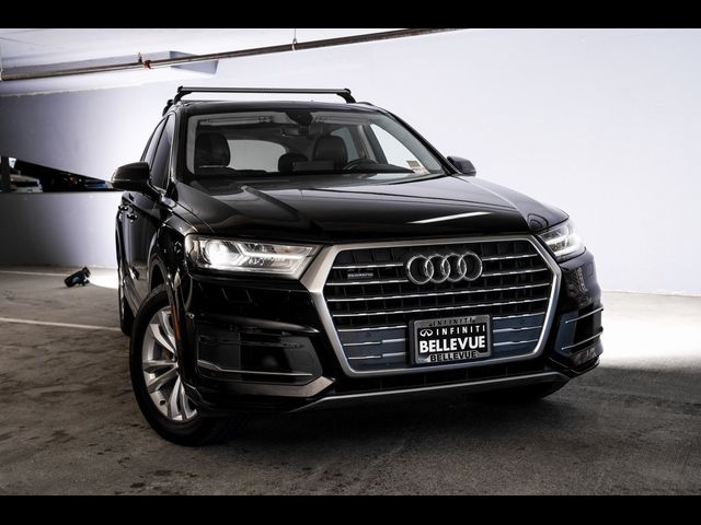 2018 Audi Q7 Premium Plus