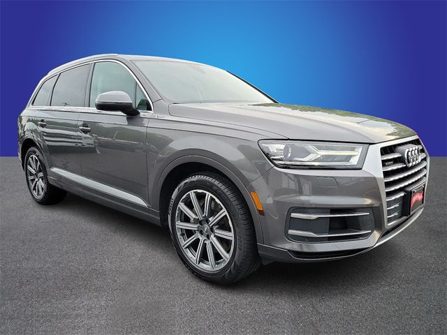 2018 Audi Q7 Premium Plus