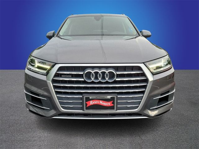 2018 Audi Q7 Premium Plus