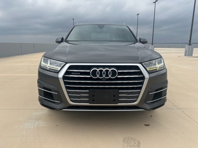 2018 Audi Q7 Premium Plus