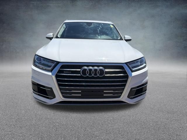2018 Audi Q7 Premium Plus