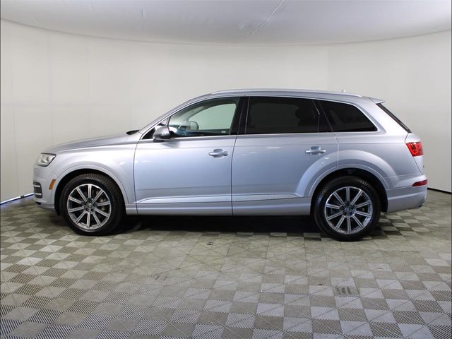 2018 Audi Q7 Premium Plus