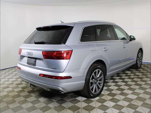 2018 Audi Q7 Premium Plus