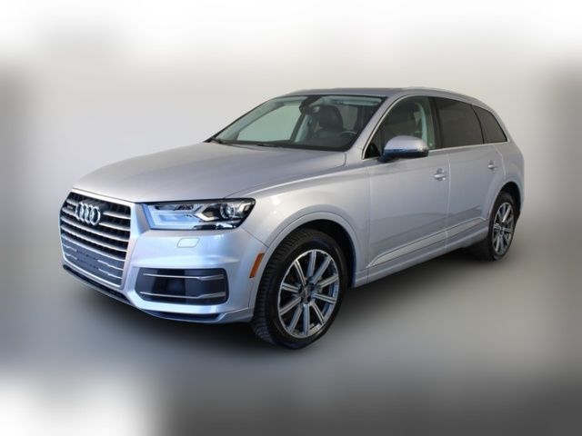 2018 Audi Q7 Premium Plus