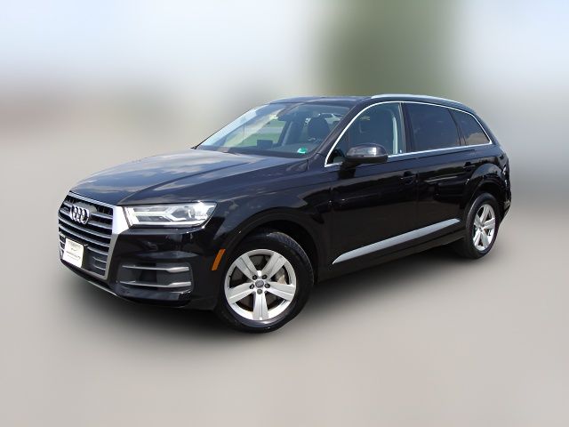 2018 Audi Q7 Premium Plus