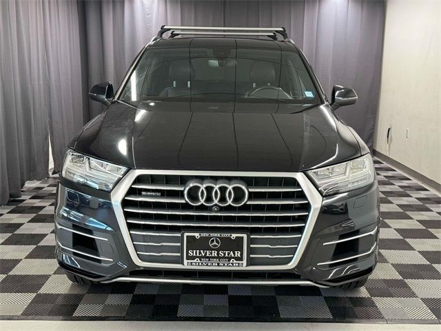 2018 Audi Q7 Premium Plus