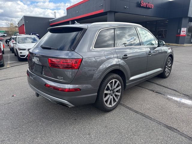 2018 Audi Q7 Premium Plus