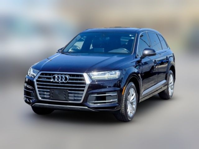 2018 Audi Q7 Premium Plus