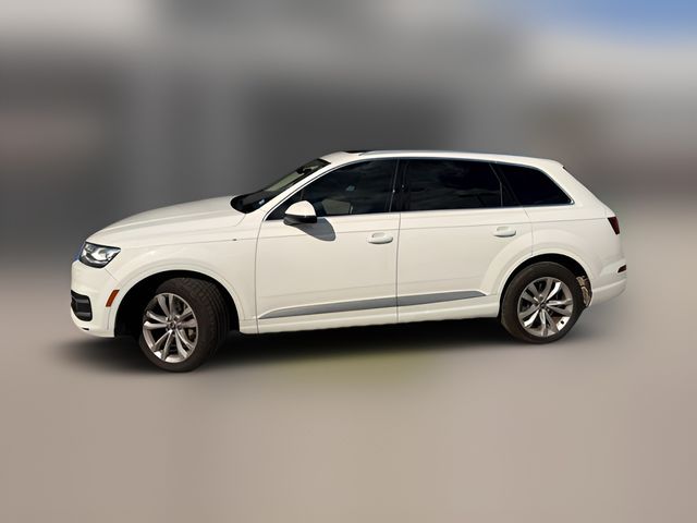 2018 Audi Q7 Premium Plus