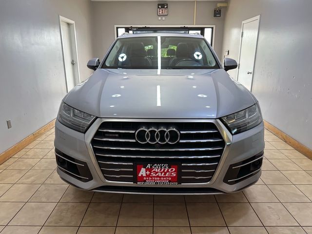 2018 Audi Q7 Premium Plus