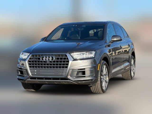 2018 Audi Q7 Premium Plus