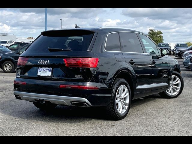 2018 Audi Q7 Premium Plus