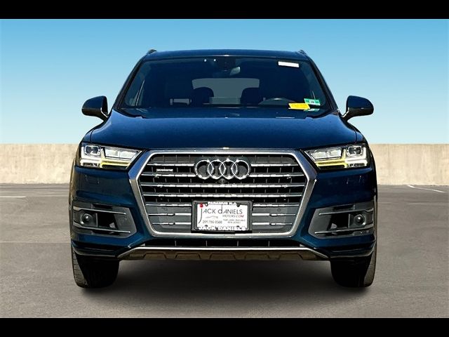 2018 Audi Q7 Premium Plus