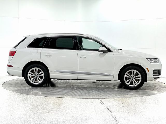 2018 Audi Q7 Premium Plus