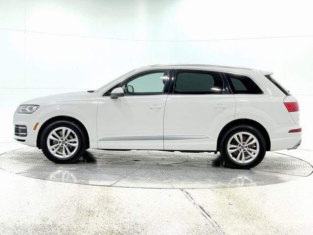 2018 Audi Q7 Premium Plus