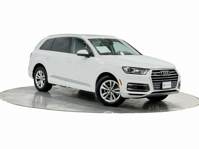 2018 Audi Q7 Premium Plus