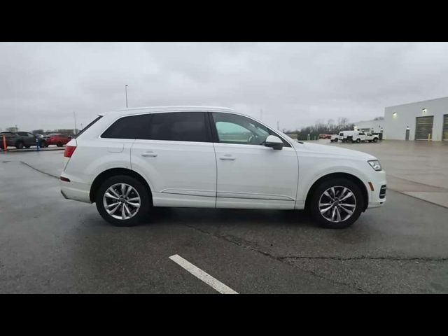 2018 Audi Q7 Premium Plus