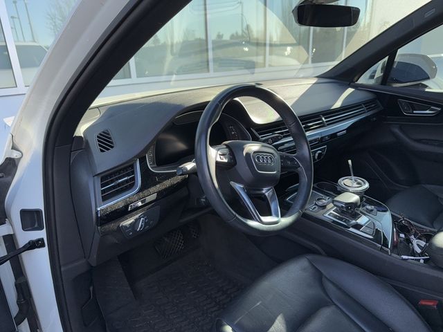 2018 Audi Q7 Premium Plus