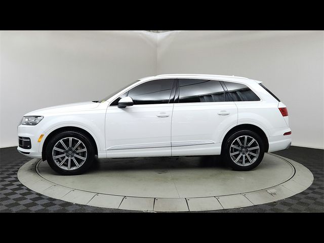 2018 Audi Q7 Premium Plus