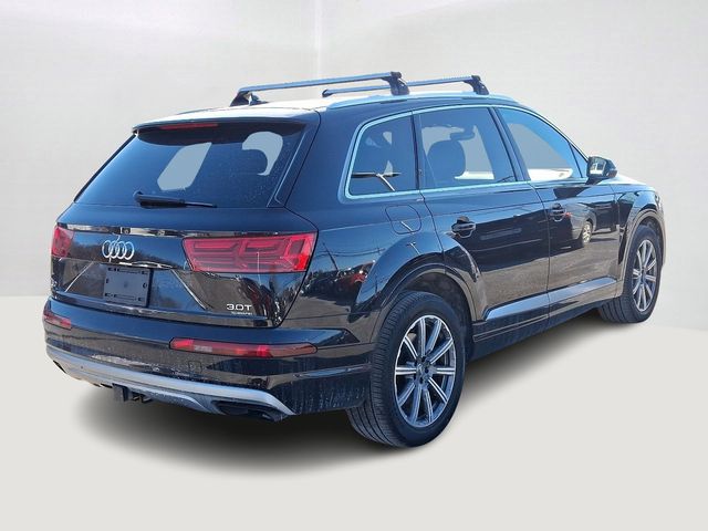 2018 Audi Q7 Premium Plus