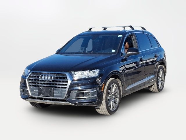 2018 Audi Q7 Premium Plus