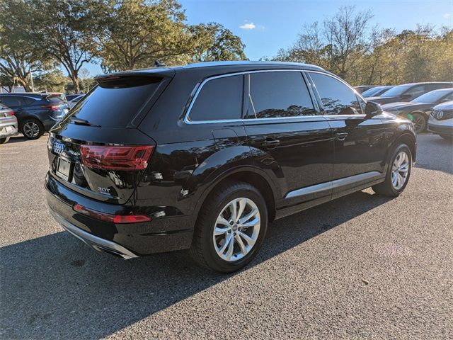 2018 Audi Q7 Premium Plus