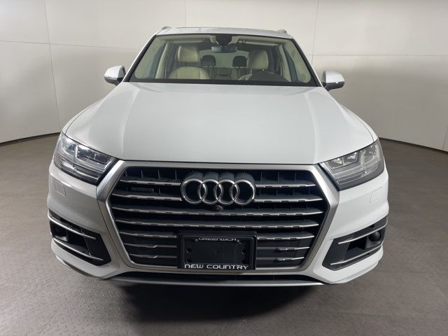 2018 Audi Q7 Premium Plus