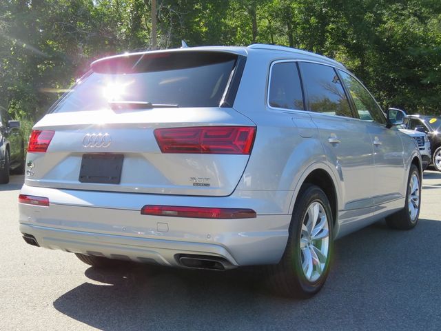 2018 Audi Q7 Premium Plus