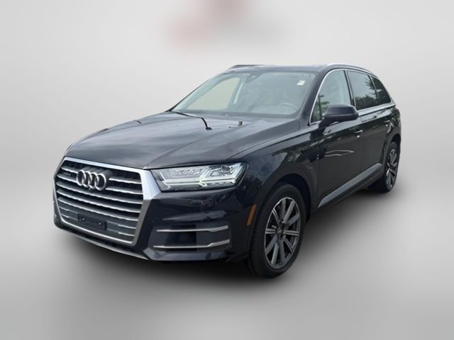 2018 Audi Q7 Premium Plus