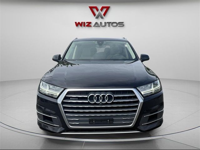 2018 Audi Q7 Premium Plus