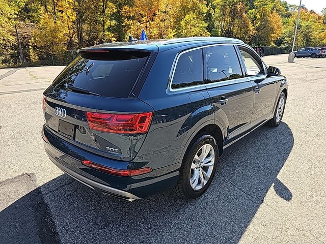 2018 Audi Q7 Premium Plus