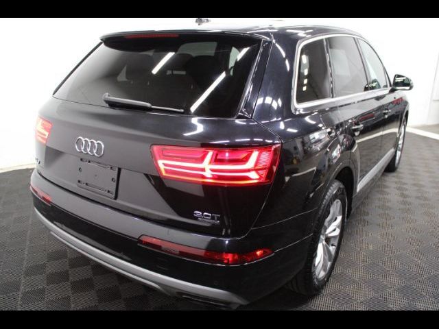 2018 Audi Q7 Premium Plus