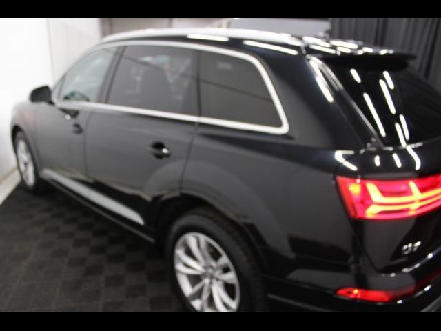 2018 Audi Q7 Premium Plus