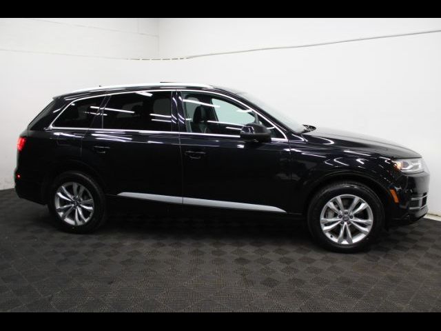 2018 Audi Q7 Premium Plus