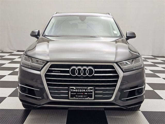 2018 Audi Q7 Premium Plus