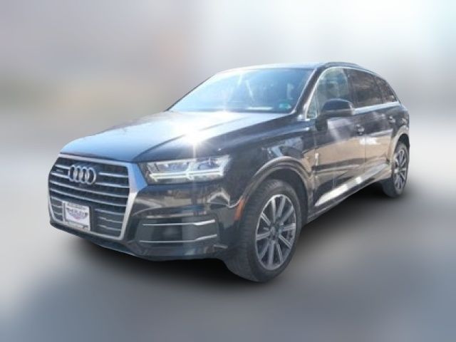 2018 Audi Q7 Premium Plus