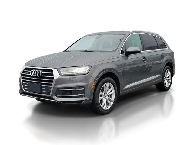 2018 Audi Q7 Premium Plus