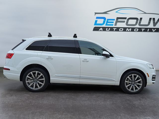 2018 Audi Q7 Premium Plus