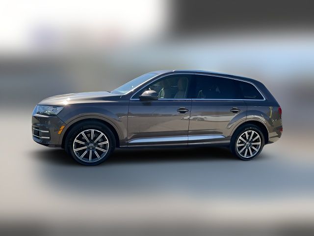 2018 Audi Q7 Premium Plus