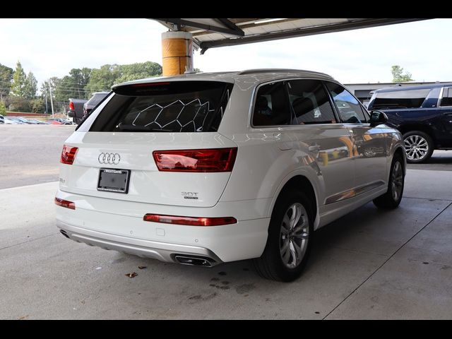 2018 Audi Q7 Premium Plus