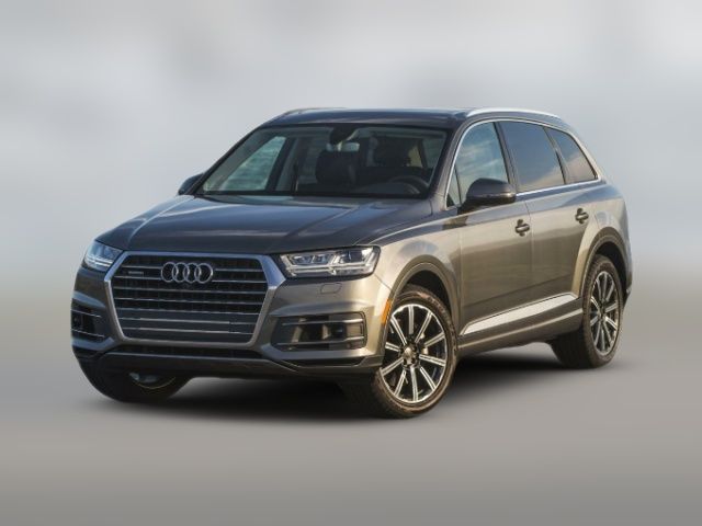 2018 Audi Q7 Premium Plus