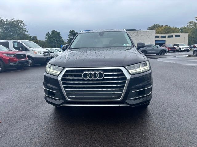 2018 Audi Q7 Premium Plus