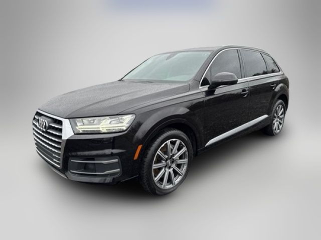 2018 Audi Q7 Premium Plus