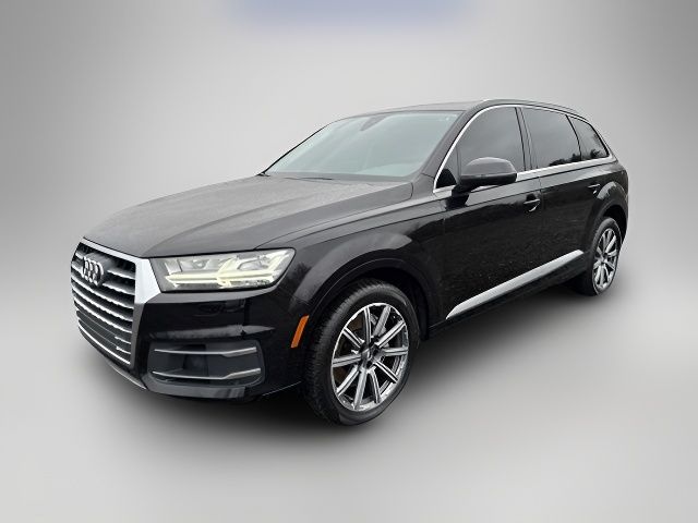 2018 Audi Q7 Premium Plus